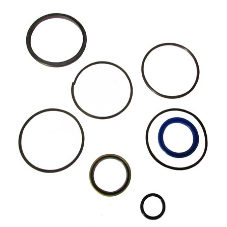 Aftermarket AA29744 New Disc Wingfold Planter Seal Kit 15 Rod Fits John Deere 235 7000 Plus HYI40-0541